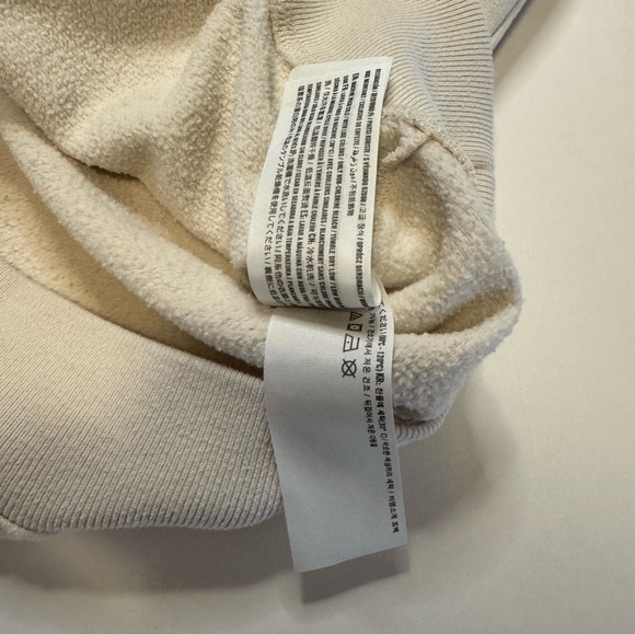 ABERCROMBIE & FITCH Soft Collection Grateful Dead Oversized Sweater Womens Large - Picture 11 of 11